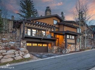 6565 Lookout Dr, Park City, UT 84060