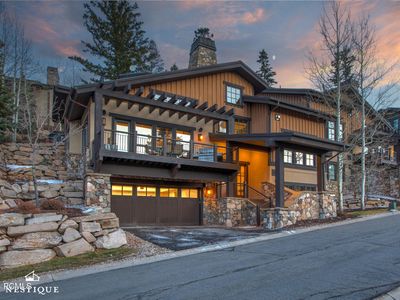6565 Lookout Dr, Park City, UT, 84060
