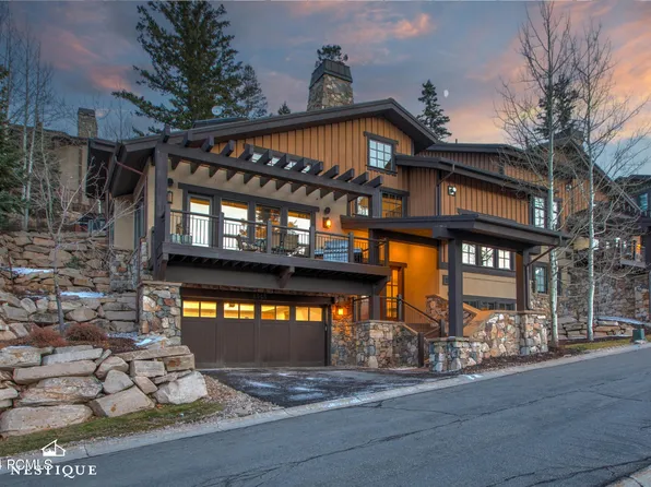 6565 Lookout Dr, Park City, UT 84060