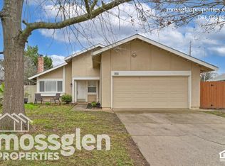9456 Williamette Way, Sacramento, CA