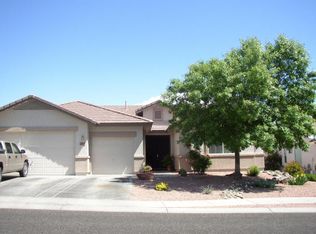 1960 W Desert Willow Dr, Cottonwood, AZ 86326