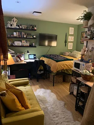 Rented by Krieger Real Estate LLC | media 8