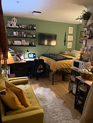 Rented by Krieger Real Estate LLC