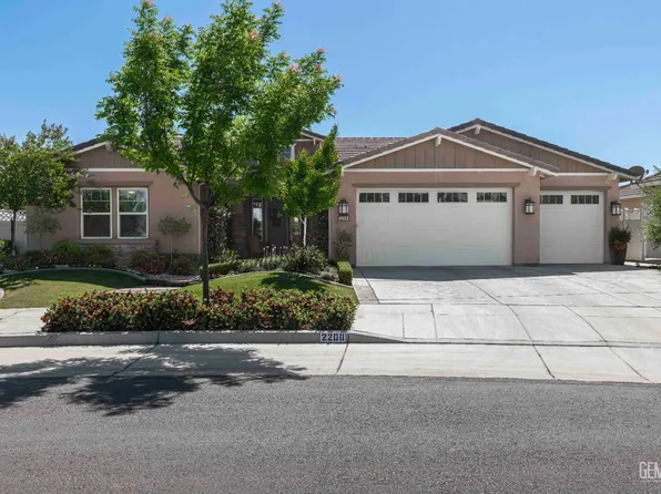 2200 Swanfield Way, Bakersfield, CA 93311