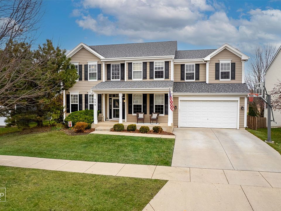 1st image of 598 Wexford Dr
