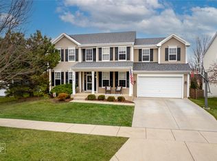 598 Wexford Dr, Elgin, IL 60123