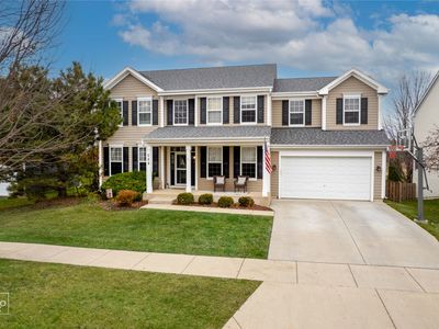598 Wexford Dr, Elgin, IL, 60123