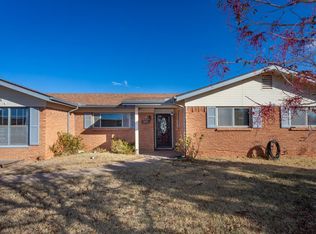 3616 Shell Ave, Midland, TX 79707