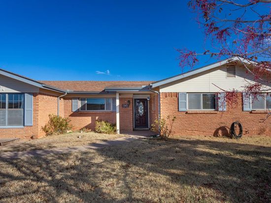 3616 Shell Ave Midland Tx 79707 Mls 50034971 Zillow