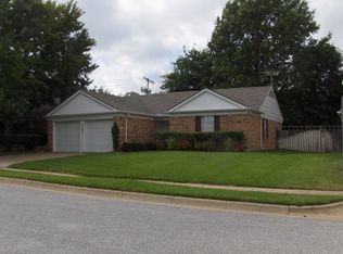 1701 Pleasant Trl, Euless, TX 76039