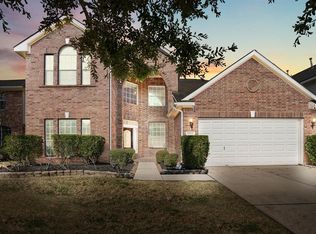 6906 Summer Bridge Ln, Spring, TX 77379