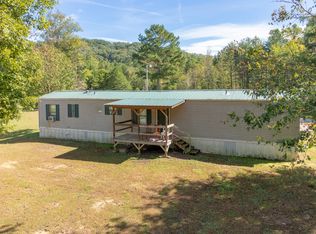 322 Dunn Rd E, Crandall, GA 30711