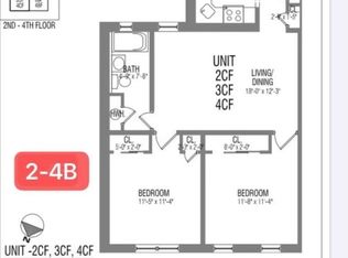 132-30 Sanford Avenue #3B, Flushing, NY 11355