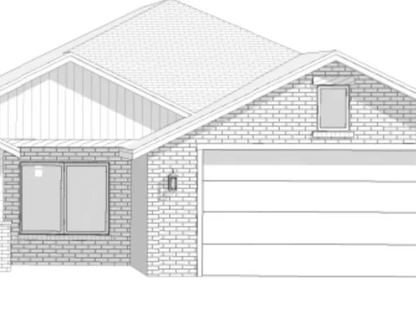 3011 Cedar Hill Dr, San Angelo, TX 76904