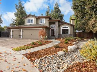 5595 Edna Ct, Livermore, CA 94550