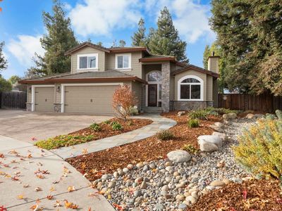 5595 Edna Ct, Livermore, CA, 94550