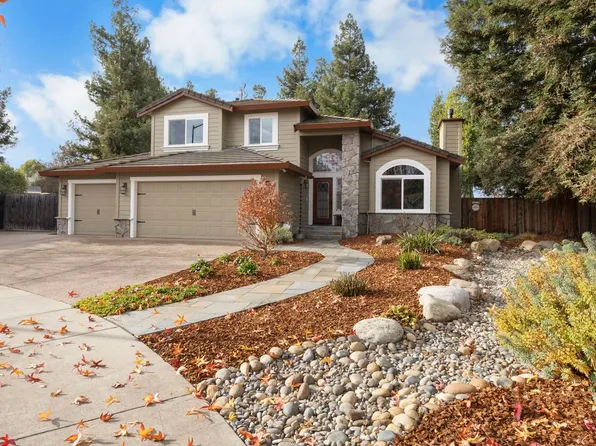 5595 Edna Ct, Livermore, CA 94550