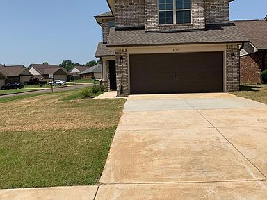 8799 Arendale Dr, Southaven, MS 38671 | Zillow