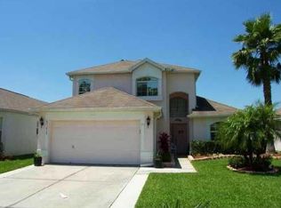 1615 Firewheel Dr, Zephyrhills, FL 33543