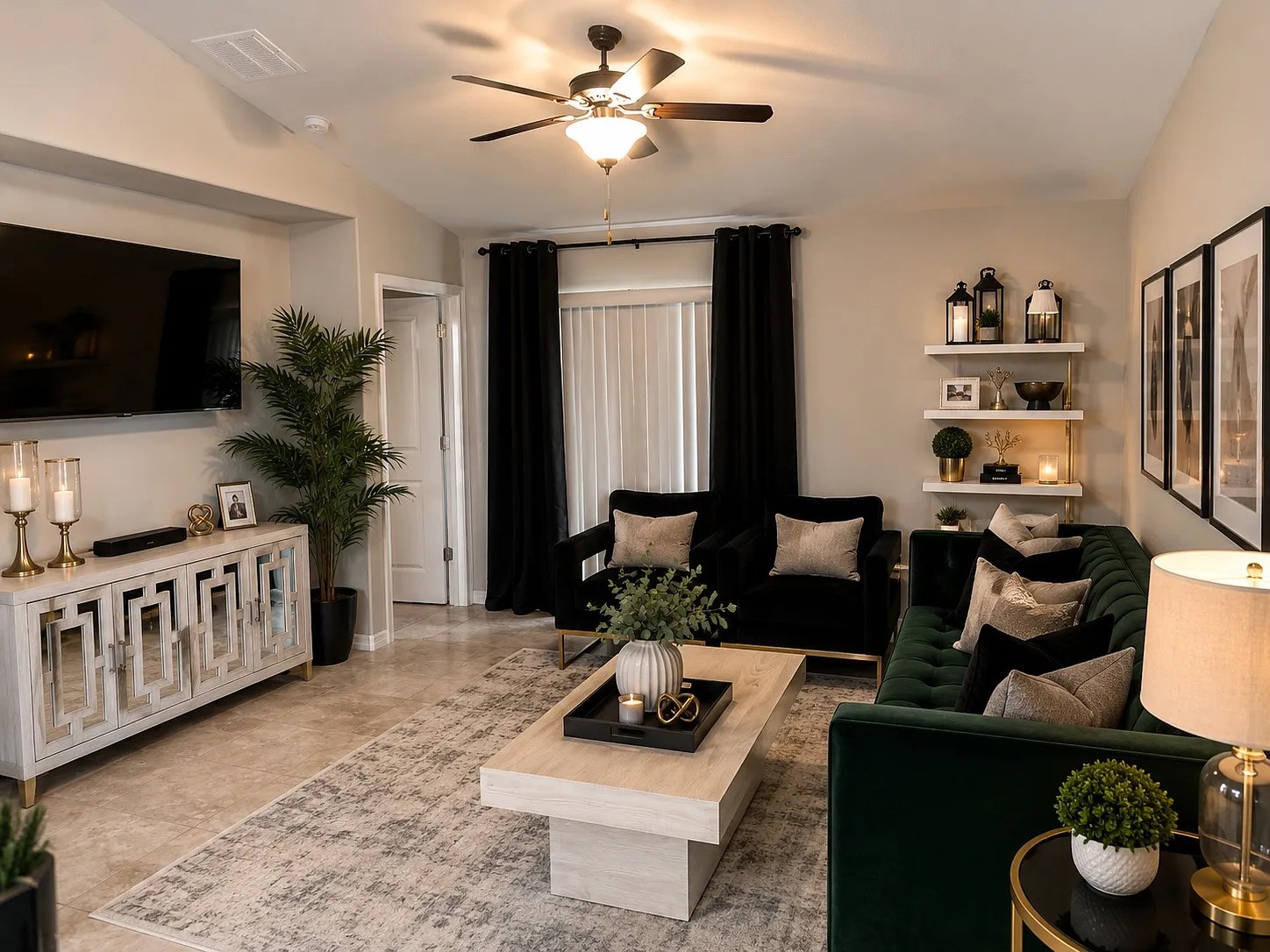3 bed, 1270 sqft, $2,100 — Photo 4