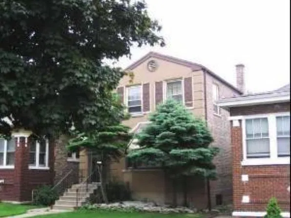 7742 S Laflin St, Chicago, IL 60620