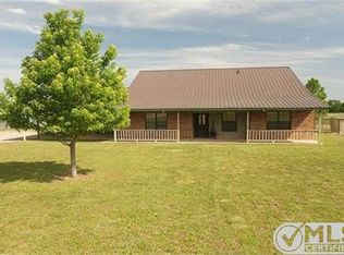 10024 County Road 107, Alvarado, TX 76009