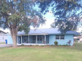 826 Schlosser Rd, Sebring, FL 33875