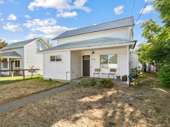 560 N Gale St, Heppner, OR 97836