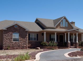 250 S Love Lake Rd, Taylor, AZ 85939