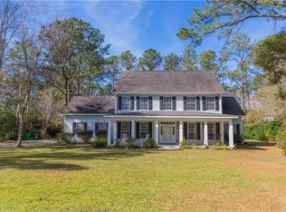 118 Fox Run Dr, Mandeville, LA 70471