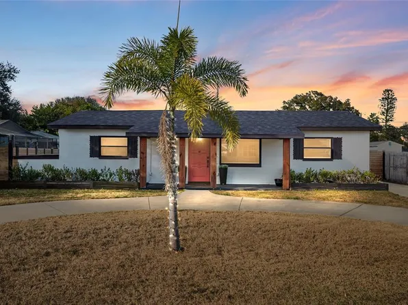 775 39th Ave NE, Saint Petersburg, FL 33703