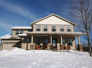 7007 Jenks Dr, Rockford, MN 55373