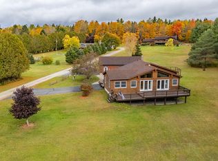 18 Turkey Run Rd, Vermontville, NY 12989