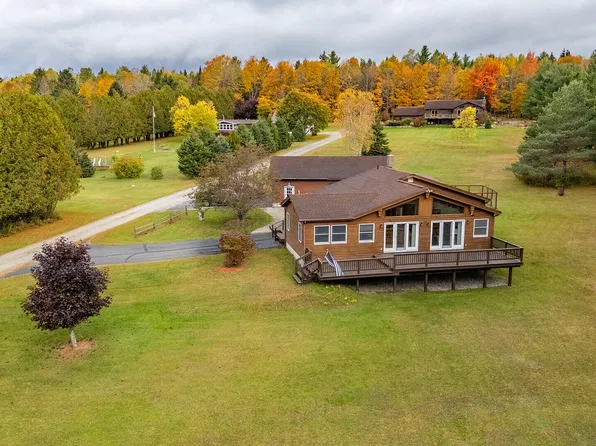 18 Turkey Run Rd, Vermontville, NY 12989