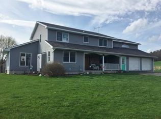 107 Cresson Hill Rd, Windsor, NY 13865