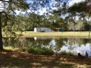 4229 NW Us Highway 129, Jasper, FL 32052