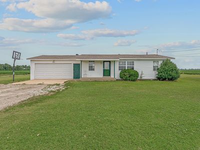 4091 County Road 928, Brookland, AR, 72417