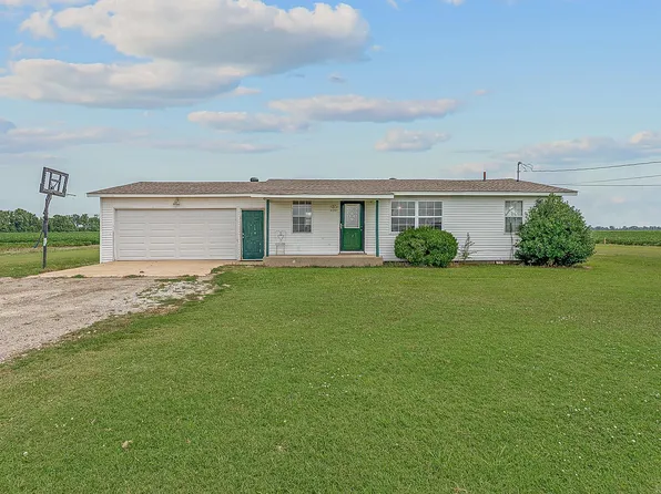 4091 County Road 928, Brookland, AR 72417