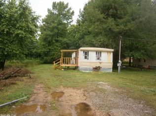 834 Mill St, Paragould, AR 72450