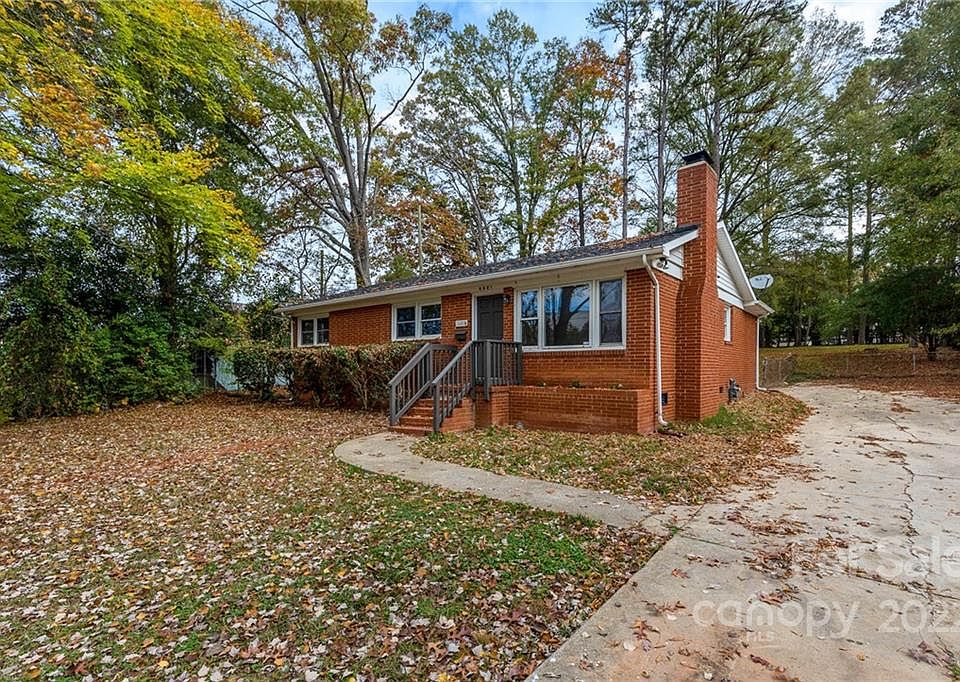 4401 Holbrook Dr, Charlotte, NC 28205 Zillow