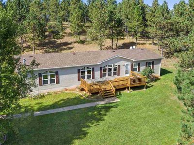 24535 E View Pl, Hermosa, SD, 57744