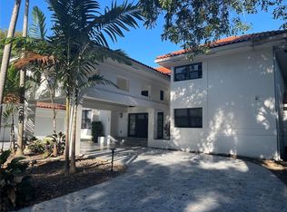 194 Isla Dorada Blvd, Coral Gables, FL 33143