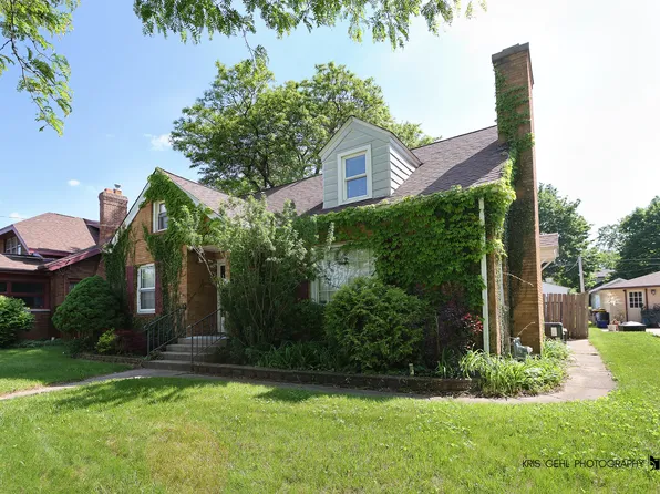 415 Welty Ave, Rockford, IL 61107