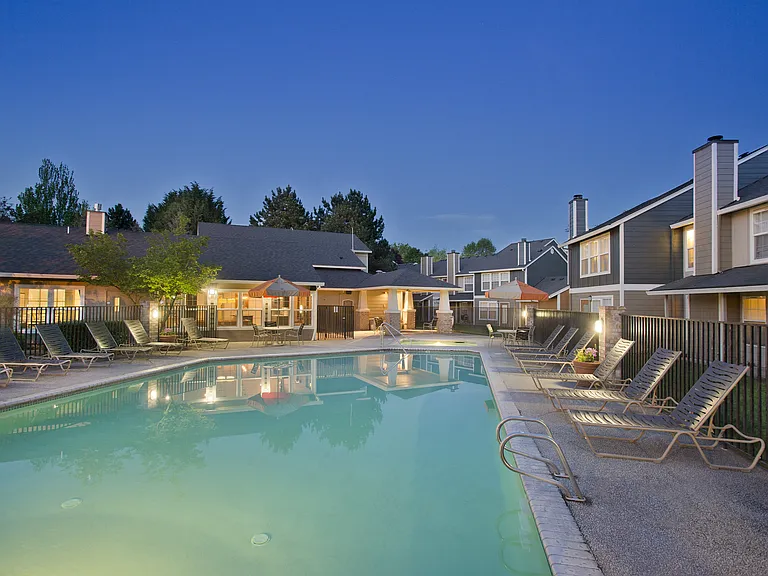 Slate Ridge Apartment Homes — Photo 22