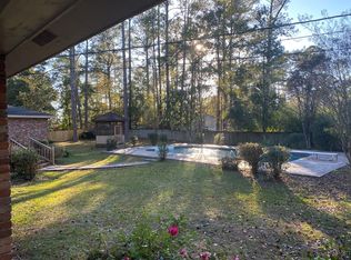 1465 6th St NW, Cairo, GA 39828