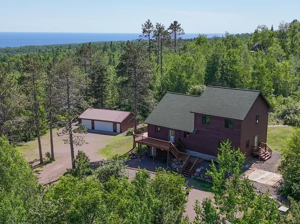 32 Lookout Rd, Grand Marais, MN 55604