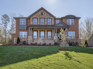 1536 Prickly Ln, Waxhaw, NC 28173