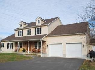 17 Old Rte 518 W, Lambertville, NJ 08530