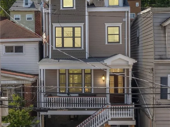 110 Pius St, Pittsburgh, PA 15203