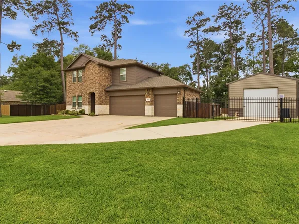 3007 Roman Forest Blvd, New Caney, TX 77357